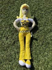 BUTLINS soft toy rag doll