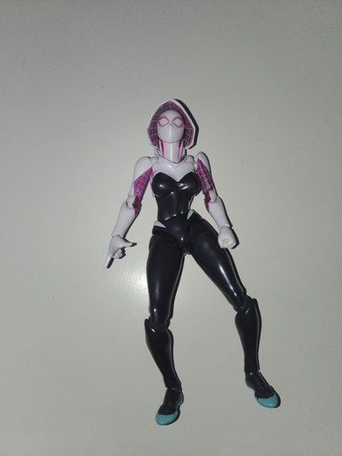 Amazing yamagughi spider gwen - amazing,