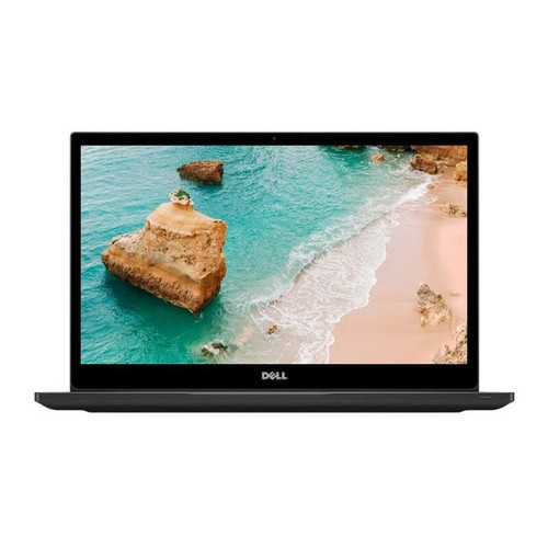 Dell latitude 7480 - i7, 2.6ghz