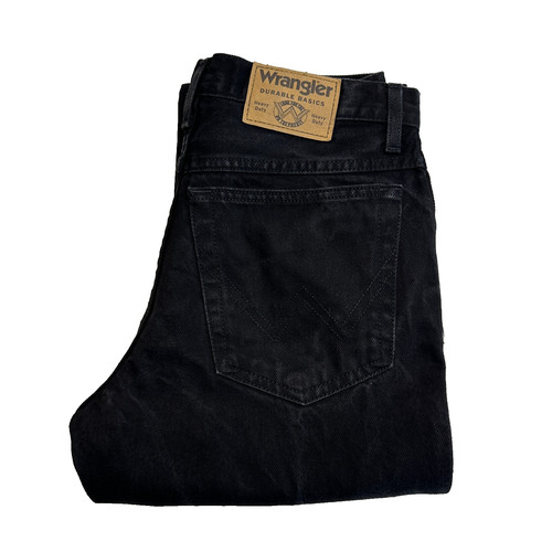 Wrangler jeans mens boys w28 - wrangler,