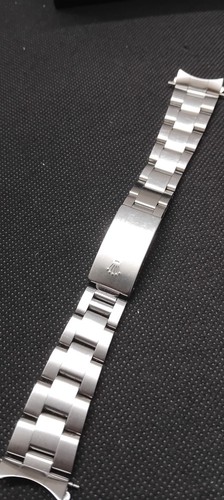 Rolex oyster bracelet - oyster, ref