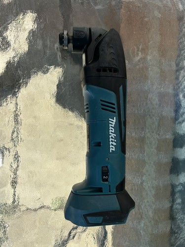 Makita dtm50 multitool body - makita,