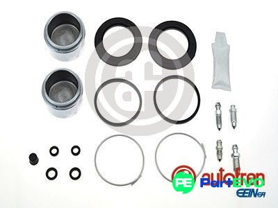 Autofren seinsa front - autofren, brake