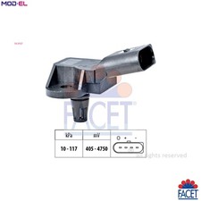 AIR PRESSURE SENSOR ALTITUDE