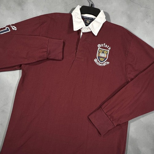 Vintage oxford university - vintage,