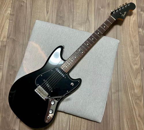 Fender made japan limited - fender, in