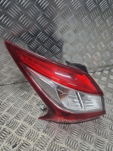Nissan pulsar mk3 2014 - pulsar,