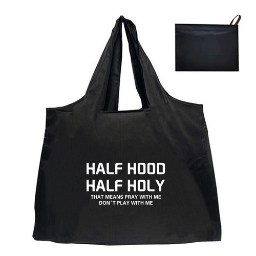 Eco friendly large shopping - large,