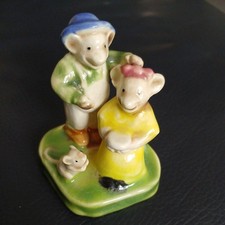 Beswick Vintage Kitty MacBride