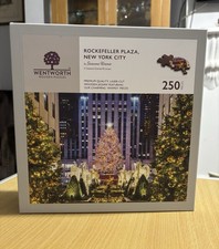 Wentworth Wooden Jigsaw Puzzle