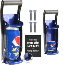 Can Crusher Wall Mounted