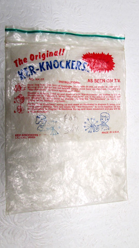 Original bag only - bag,