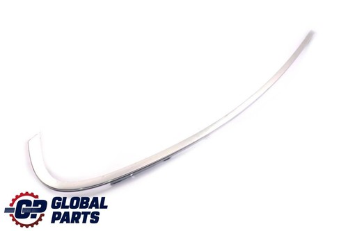 Bmw series f10 - series, finisher