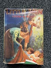 LITTLE MEN BY LOUISA M. ALCOTT