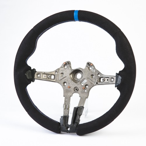 Sport steering wheel full - sport,