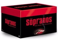 The Sopranos All Season