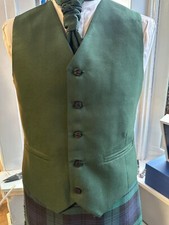 Ex-Hire Scottish Argyle 5