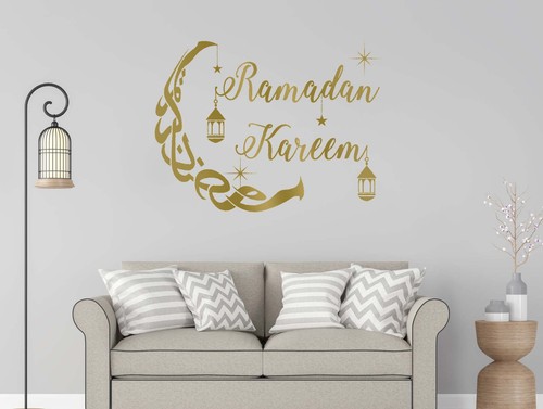 Ramadan decoration kareem - decoration, wall