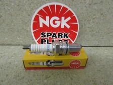 NGK SPARK PLUG SUZUKI GN250