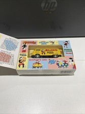 Lledo Dandy Beano Biffo The