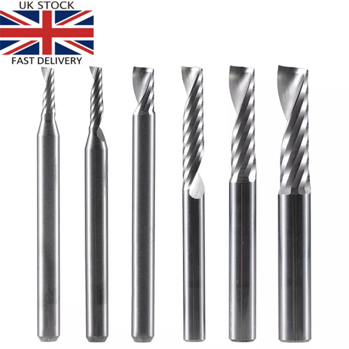 Solid carbide cut - solid,
