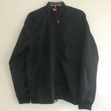 2016 FC Woven N98 Jacket slim