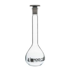 LabGlass Volumetric Flask with
