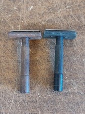 Vintage Wardonia Safety Razor