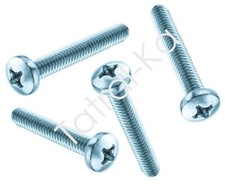 Stand fixing screws - stand,