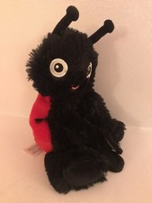 Sainsbury's Ladybird