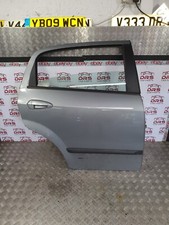 FIAT GRANDE PUNTO DOOR OSR