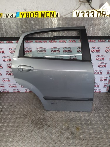 Fiat grande punto - fiat, osr