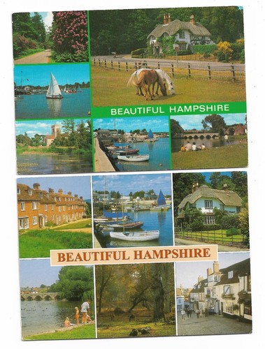 Beautiful hampshire multi - hampshire,