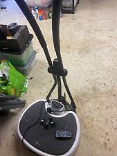 vibrating plate vibration machine exercise plate POWER PLATE