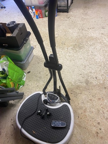 Vibrating plate vibration - vibrating,