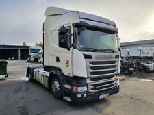 2014 Scania R410 EURO 6 for