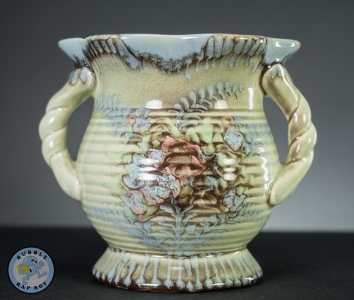 Beswick ware art deco drip - deco,