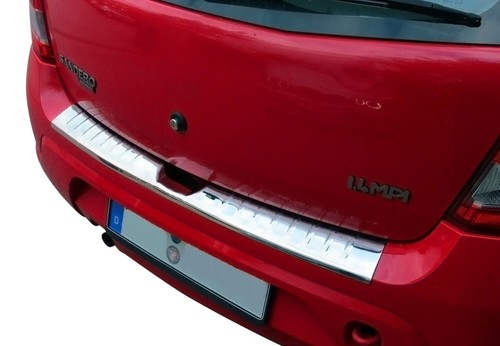 For dacia sandero i - for,