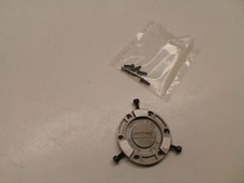 Back Rear Cover for NSU Wankel