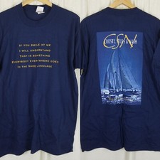 Vintage Crosby Stills & Nash