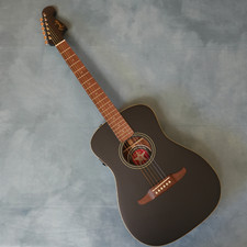 Fender joe strummer campfire - fender,