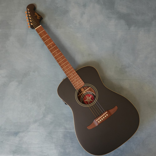 Fender joe strummer campfire - strummer,