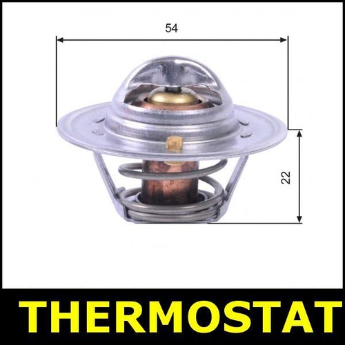 Thermostat fits hyundai - fits, accent