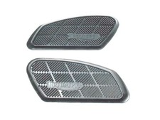 Triumph Gas Tank Knee Pad