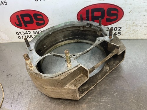 Flywheel housing hatz 1d41s - housing,