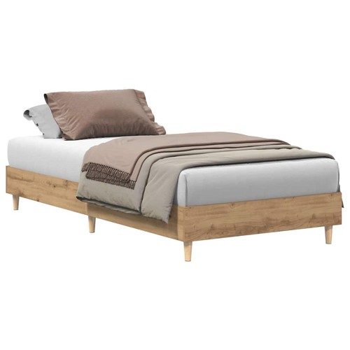 Bed frame mattress - bed, no