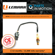 Lambda Sensor fits MINI