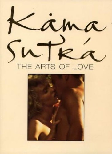 Kama sutra intimate - sutra:,