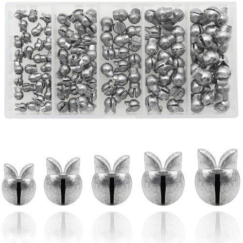 Fishing weights sinkers - fishing,