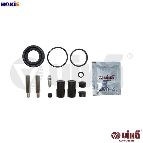 Seal kit brake - seal, caliper